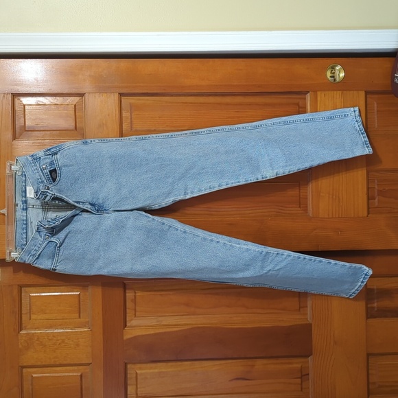 Woman's Harley Davidson jeans - Picture 1 of 4